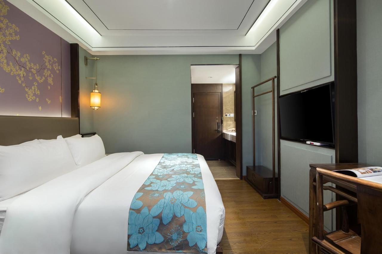 Morninginn, Phoenix Ancient City Tuojiang Fenghuang Exterior foto
